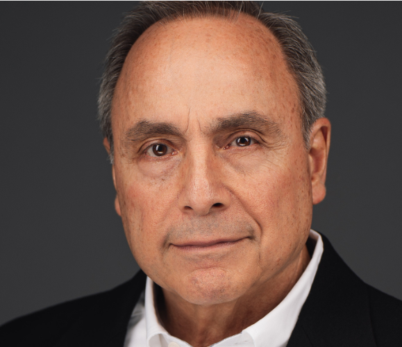 Victor Cuevas Picture